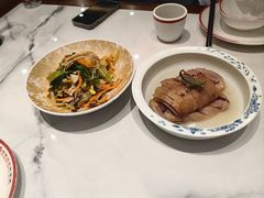 -金陵后厨·南京菜(新街口秣陵路店)