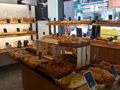 -塩パン(文昌店)