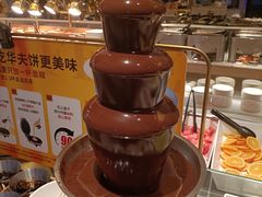 -比格比萨自助(宋家庄店)