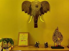 -金色莲花泰式按摩SPA(石牌店)