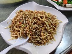 -建水五谷杂粮餐厅·建水美食