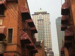 -静安别墅