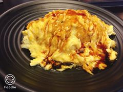 -爆丼日式大排档(季华园店)