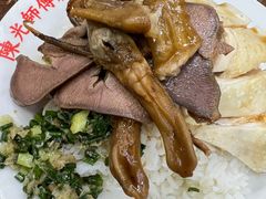 -陈光记烧腊店(罗保博士街店)