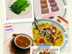 -尚一汤·粤菜海鲜(汇智国际商业中心店)