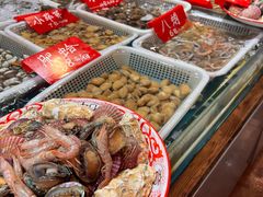 -旺角小渔村·海肠捞饭开创者(环山路店)