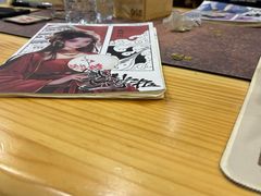 -剧狐剧本杀(徐汇1号店)