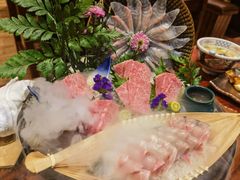 -鸟鹏烧鸟居酒屋(仁恒梦中心店)