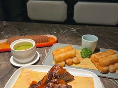 -大潮淮·淮扬菜(何园旗舰店)