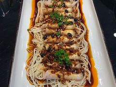 -锡和无锡菜(景丽苑店)