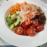  HT Restaurant西餐厅