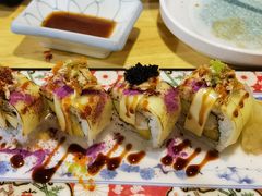 -桃屋日本料理(清华科技园店)