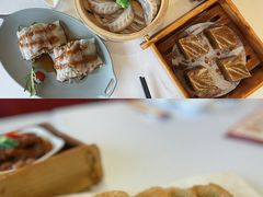 -柳州宾馆-云霄阁·旋转餐厅