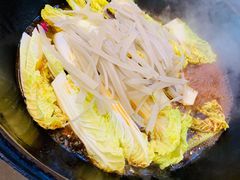 -崔记生活·铁锅炖鱼粘卷子(总店)