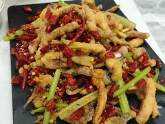 -大眼锅贴水饺(河东店)