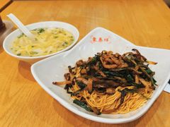 -东泰祥生煎馆(重庆北路店)