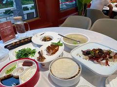 -月福京味斋·烤鸭店·北京菜(鼓楼总店)