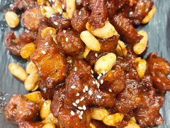 -北纬39度天津宴(黑牛城道店)