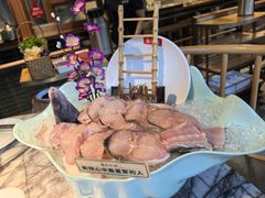 -鱼豆吉·豆浆鱼火锅(宜昌万达店)