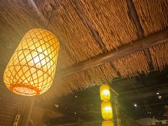 -破三川·新川菜(静安大融城店)