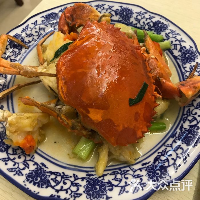 鑫鸿达海鲜餐厅图片-北京海鲜-大众点评网