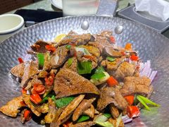 -米椰湘·辣椒炒肉