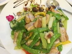 -朱仔记食府(江南大道店)