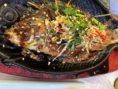 -状元阁烧烤(新华路总店)
