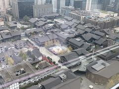 -成都尼依格罗酒店