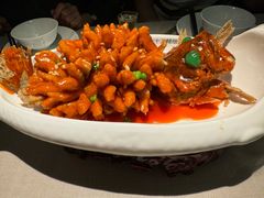 -米桃·苏园·苏锡菜(仁恒仓街店)