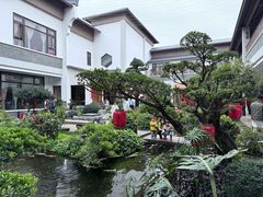 -聚福宝合苑食府(南头镇店)