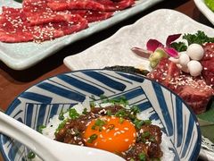 -御牛道日式烤肉料理(杭州万象城店)