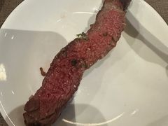 -食间牛排(湖西路店)