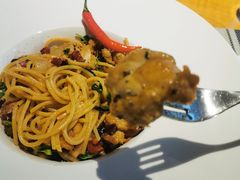 -JANS意式简餐厅·惠灵顿牛排