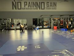 -锐动健身游泳(博地中心店)