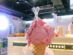 -野人牧坊Gelato(天津南开大悦城店)