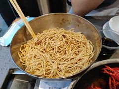 凉面-一棠龙虾•王牌虾球(楚河汉街店)