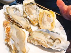 -川骄海鲜自助(河东店)