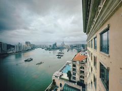 -澳门十六浦索菲特大酒店