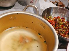 -彭耕记猪油炒小菜(吉联mall店)