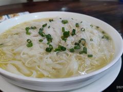 -张家卫·阳江菜·小海鲜(肥婆湾桥店)