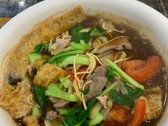 -一家人面馆(三条巷店)