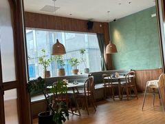 -芭札·Thai泰国餐厅(同和金铂天地店)