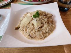-安妮意大利餐厅(丽都店)