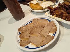 -丝路伊兰·兰州牛肉面(牛街总店)