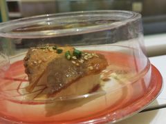 -禾绿回转寿司(苏宁广场店)