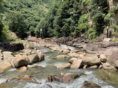 -雅鲁激流探险漂流