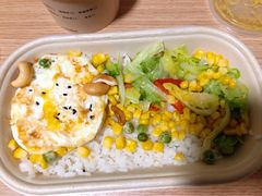 -海盗虾饭·剥好的小龙虾饭(SOHO尚都店)