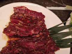 -一品诚记烤肉·甄选店(中南路店)