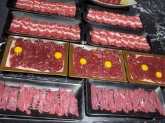 -九记潮汕现切鲜牛肉自助火锅(长沙·方圆荟店)